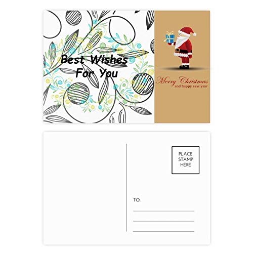 Cartes postales fleurs fraîches : lot de 20 pour décorer votre intérieur ou écrire