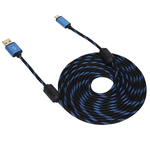 BROLEO For Controller Charging Cable, For PS4/ Controller ​Stable Output For Computer Game