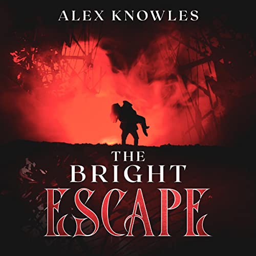 The Bright Escape by Alex Knowles episode artwork