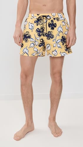 Paul Smith Men's Yukka Swim Shorts2