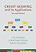 Credit Scoring and Its Applications (Mathematics In Industry)