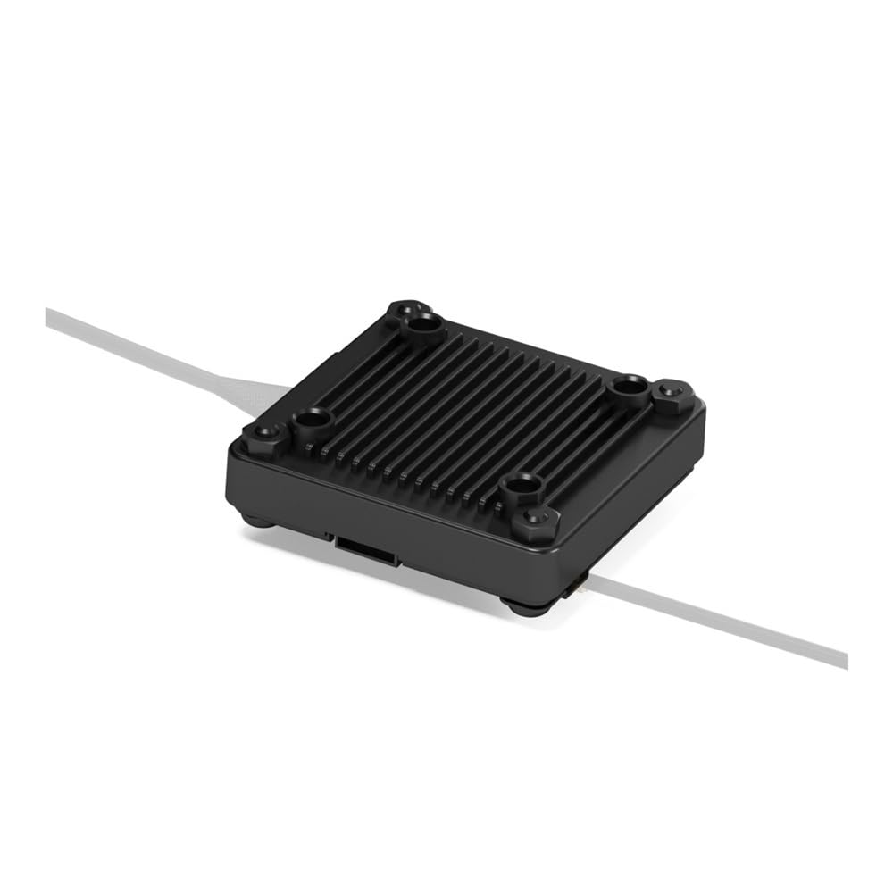 Walksnail Avatar HD VTX V3 Module Input 500mw 32G Storage 1080 720P Video Fit For RC FPV Drone(VTX only)