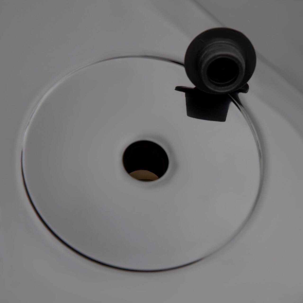 Friseur Waschbecken Mobil Haarwaschbecken Kopfwaschbecken Mit Pump Mobiles Friseursalon RüCkwäRtswaschbecken HöHenverstellbar Quadrat Ergonomischen Design Kann Es Auch FüR BettläGerige