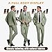 High-End Suits Retro Men Suits Linen 3 Pieces Suit for Men Summer Thin Suits Light Green Blazer Vest Pants XL