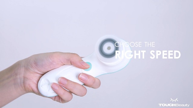 Amazon.com: TOUCHBeauty Facial Cleansing & Exfoliator Brush Set