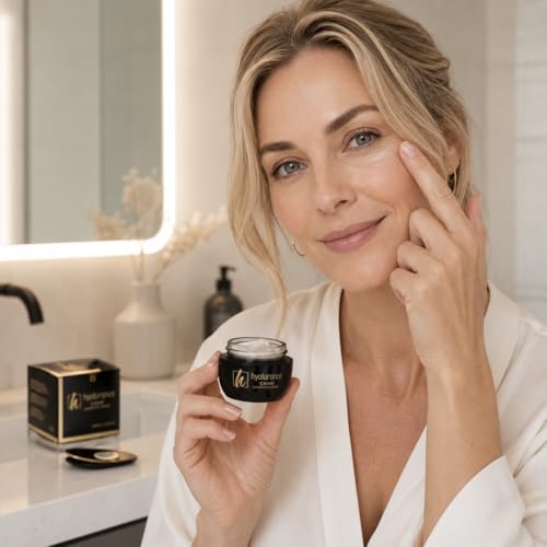 Crème yeux au caviar anti-rides matrixyl anti-cernes et gonflements - 5