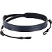 Produktbild Carrying Strap C-LUX, leather, blue