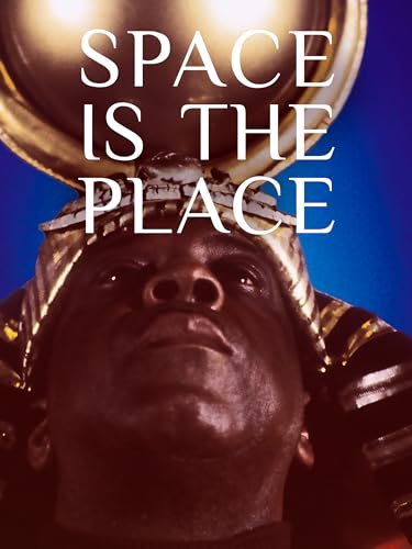Space Is the Place für 7,99 EUR bei amazon.de Bild: Space Is the Place für 7,99 EUR bei amazon.de