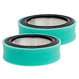 LEFITPA 2 Pack Replacement 25 883 03-S1 Air Filter & Pre Filter for Kohler K241-K321 K181NL M8 for