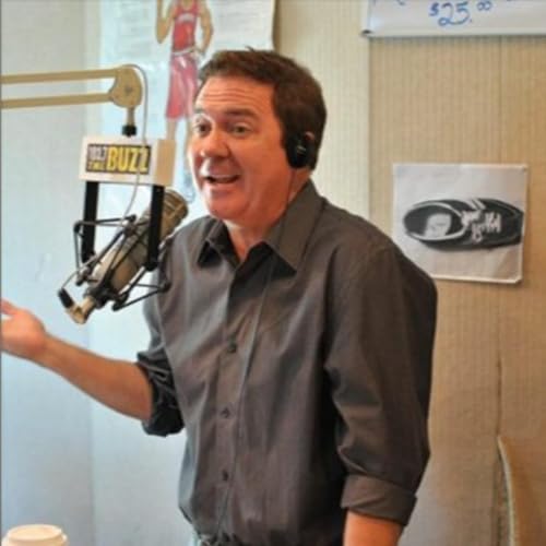 The Sunday Buzz Recording