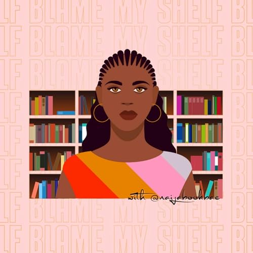 Ep 7: Behind the Pages, Life of a Professional Reader copertina