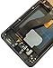 AMOLED for Samsung Galaxy S21 Ultra 5G Screen Replacement for Samsung S21 Ultra SM-G998U G998A G998W LCD Touch Display Digitizer with Repair Kits (Black with Frame)
