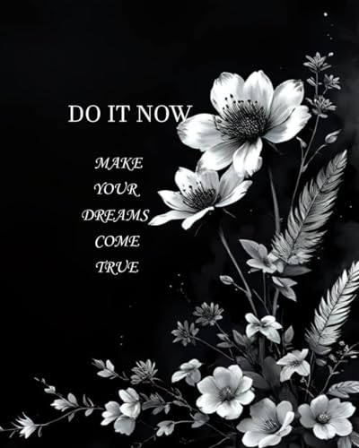 Elevate Your Thoughts: A Premium Notebook for Inspiration, Creativity, and Productivity image 2
