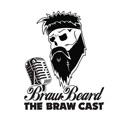 Couverture de The Braw Cast - Braw Beard