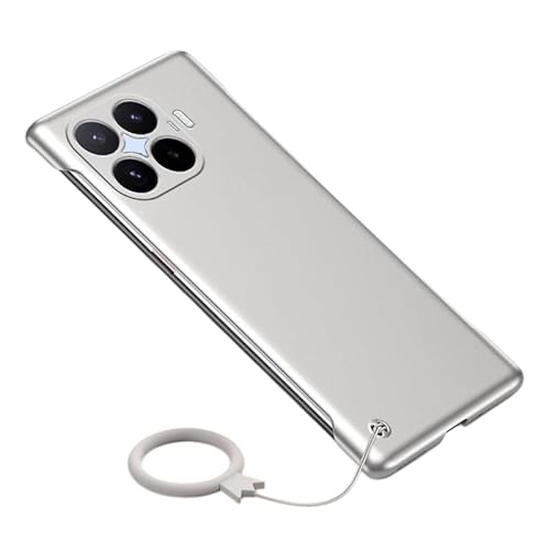 LUNBER-ARMOR�EFor Xiaomi 17T Pro �P�[�X 17TPro �J�o�[ �X�g���b�v�t�� �v���X�`�b�N �n�[�h�P�[�X For �V���I�~17T Pro �v��(�V���o�[)