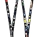 Bioworld Coraline Sublimated Strap Lanyard