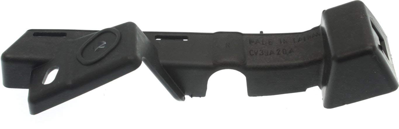 Amazon.com: Front Bumper Support Rh For MALIBU 16-18 Fits 