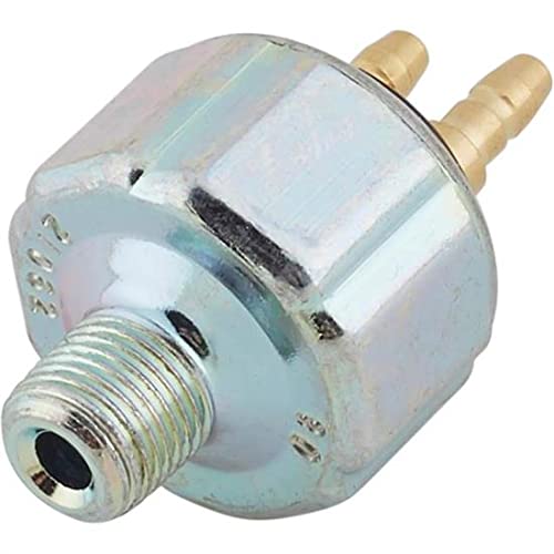 Brake Line Port Pressure Switch, 1/8 NPT