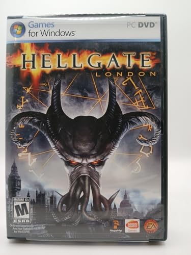 Preisvergleich Produktbild Hellgate: London