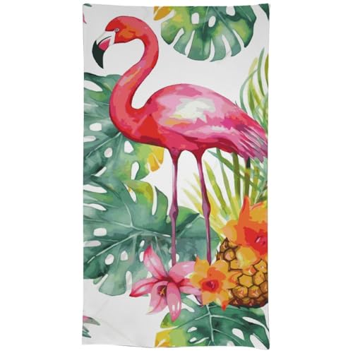 Nappe de table aquarelle résistante style rustique chic