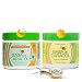 Baba de Caracol Facial Moisturizing Cream aloe vera 3.5 oz