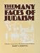 The Many Faces of Judaism: Orthodox, Conservative, Reconstructionist, and Reform