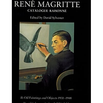 Ren&eacute; Magritte