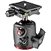 Manfrotto XPRO Magnesium Ball Head with Top Lock Plate (MHXPRO-BHQ6)