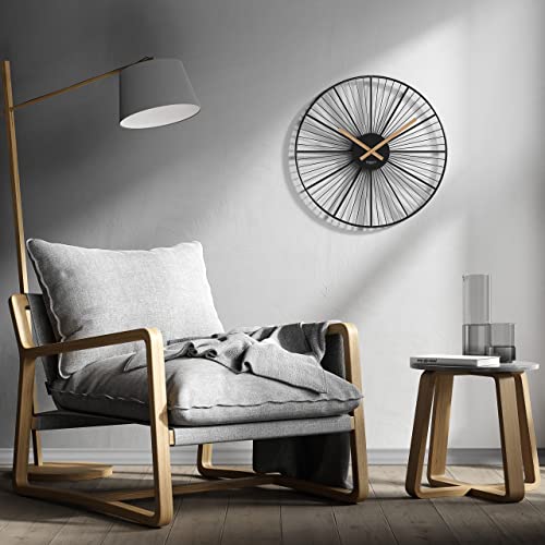 Luxus Wanduhr Xxl Ikea Bild