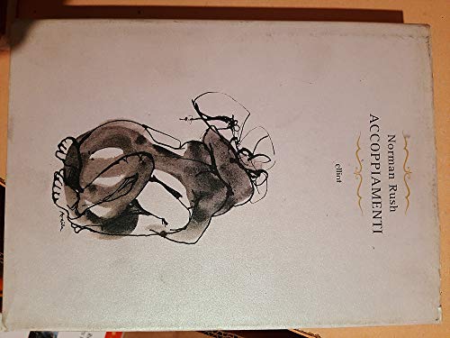 Accoppiamenti [Italian] 8861920470 Book Cover