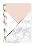 bloom daily planners 2019 Calendar Year Day Planner - Passion/Goal Organizer - Monthly and Weekly Dated Agenda Book - (January 2019 - December 2019) - 6