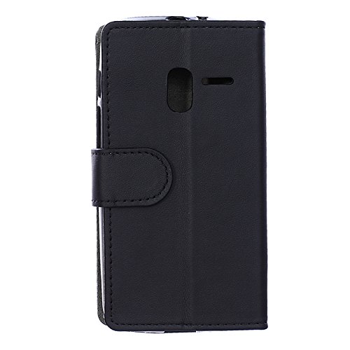 Custodia One Touch Pixi 3 4.5 OT-4027, Caseforyou®...
