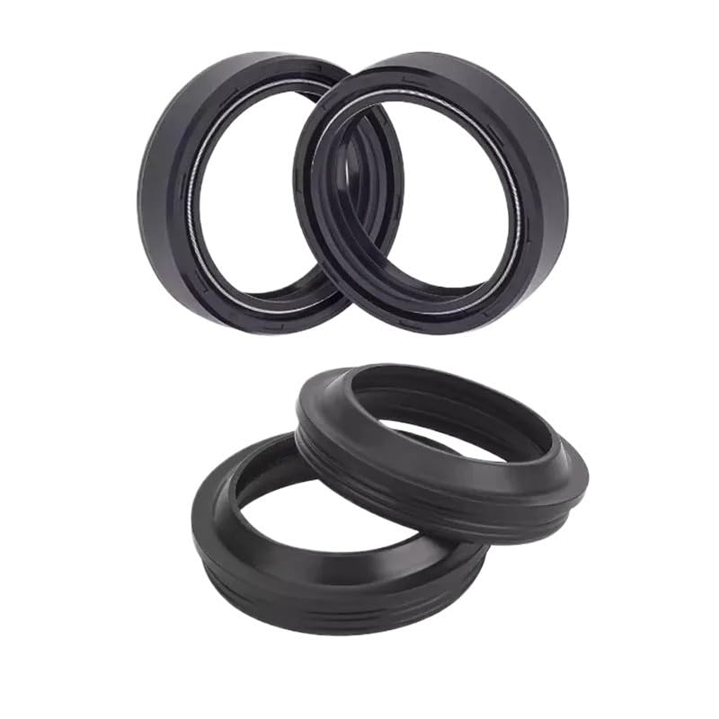 Junta retén horquilla delantera 35x48x8 moto 31428406731 C400 GT X