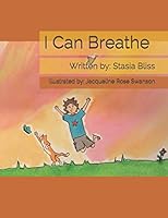 I Can Breathe 179524352X Book Cover