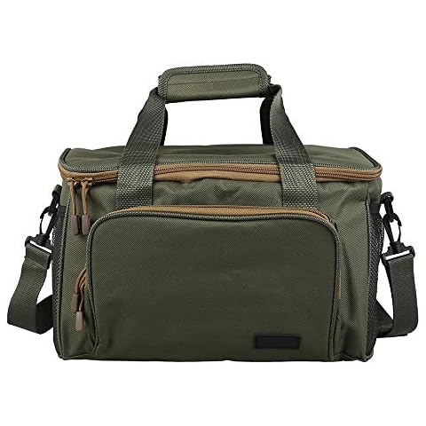 Beenle-Icey Waterproof Fishing Tackle Bag Cover
