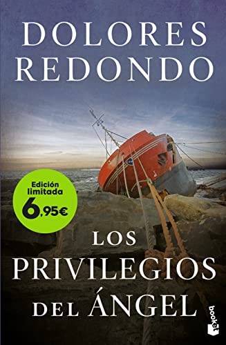 Los privilegios del ángel: Edición limitada a precio especial (Colección Especial)