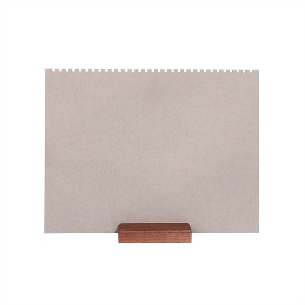 Zeng25liangOu-12 jewellery stand Simple Necklace Jewelry Storage Ornaments Shopping Mall Store Creative Jewelry Display Shooting Props for Display and Storage(Beige)