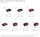 Einhell Akku-Multifunktionswerkzeug GE-LM 36/4in1 Li-Solo Power X-Change (Lithium-Ionen, 4 in 1 - Heckenschere, Kettensäge, Trimmer, Motorsense, ohne Akku und Ladegerät)