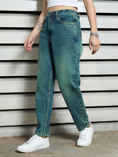Image of HIGH STAR Women's Classic Fit Jeans