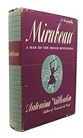 Mirabeau B0007E0KG8 Book Cover