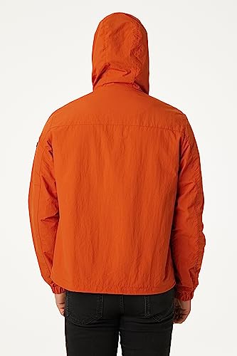 Image of Vince Camuto Men's Lightweight Water-Resistant Windbreaker