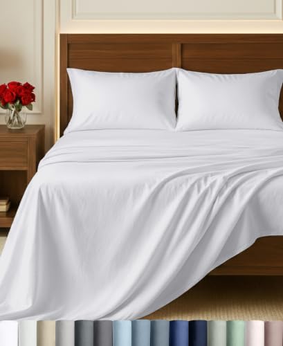 Certified Egyptian Cotton Queen Set