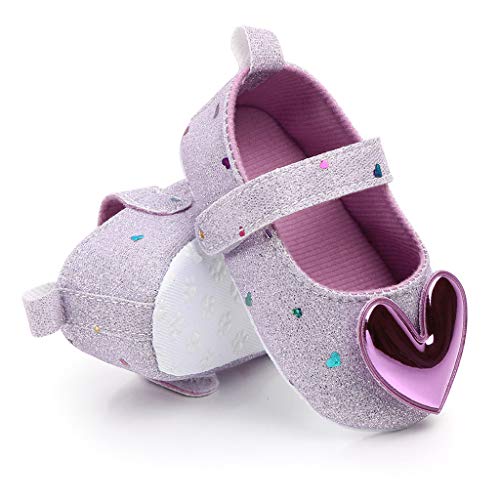 Baby Boy Shoes,Baby Boy Shoes Girl Sandals Prewalker Booties Comfortable First Walkers Shoes Girls Shoes0-18 Months4