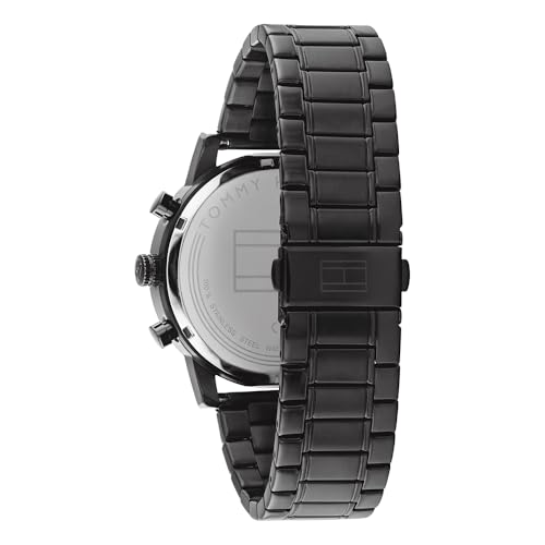 Tommy Hilfiger 1791879 Sullivan Montre 44 Mm - vue 4