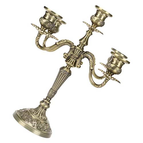 La mejor comparación de Candelabros vintage los mejores 10. 39 La mejor comparación de Candelabros vintage los mejores 10. 19