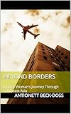 Beyond Borders: A Black Woman’s Journey to Southeast Asia