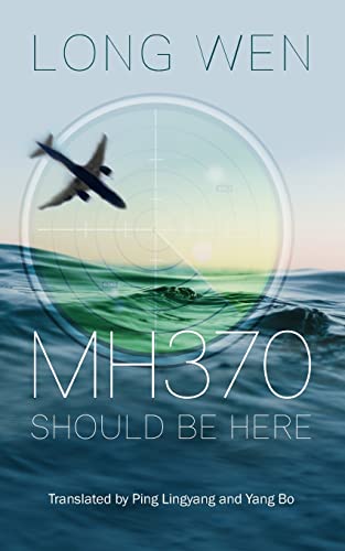Mh370: Should Be Here view 2