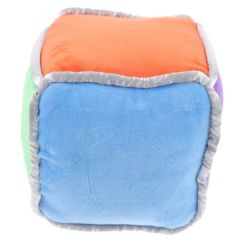 LALADEFIEE Juguete Cubo Peluche Creativo
