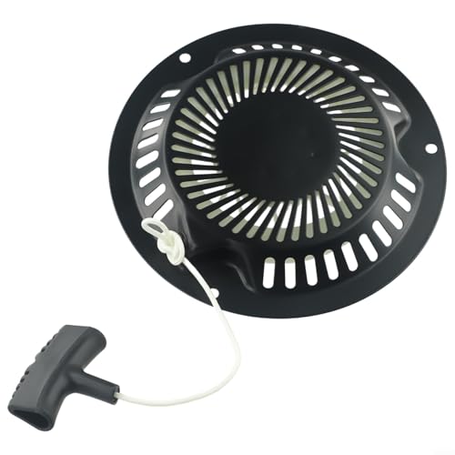 Bulevisiter Lanceur de démarreur à lancer, pièce de rechange 501112, pour moteur OHV 350/400, pour moteur Sanli LS4135 LS40 LS42 LSP42 LSR42 LSP430