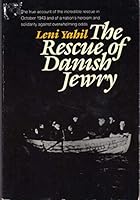 Rescue of Danish Jewry 0827602324 Book Cover